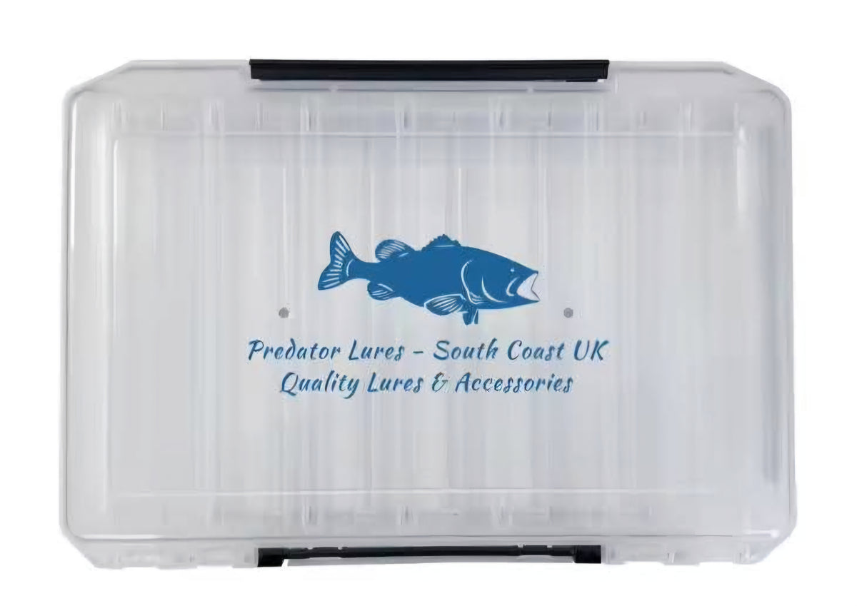 PLUK Lure Box