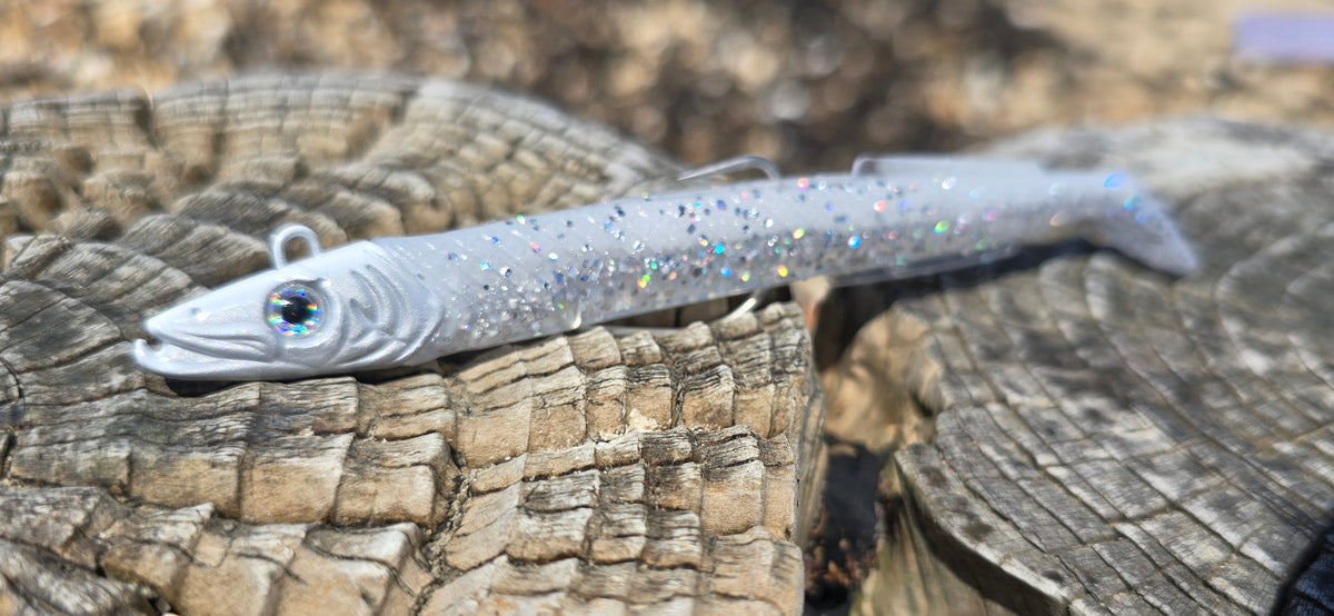 Predator Torpedo Eel 5" 23g