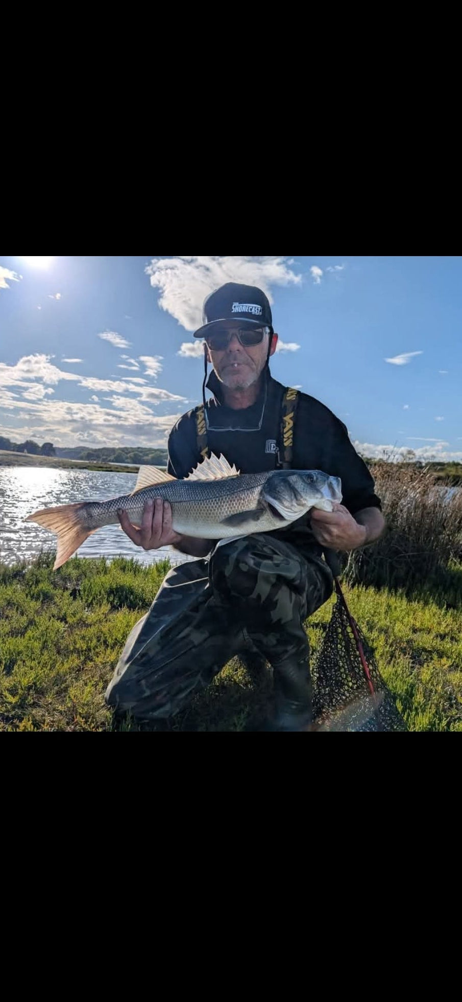 Predator Splasher 115mm - 18.5g